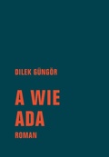 Cover: A wie Ada - Verbrecher