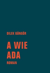 Enlarge image Cover: A wie Ada - Verbrecher