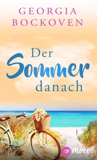 Abbildung von: Der Sommer danach - Aufbau
