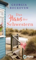 Cover: Das Haus der Schwestern - MORE by Aufbau Digital