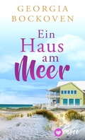 Cover: Ein Haus am Meer - MORE by Aufbau Digital