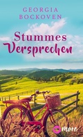 Cover: Stummes Versprechen - MORE by Aufbau Digital