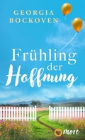 Cover: Fr&uuml;hling der Hoffnung - MORE by Aufbau Digital