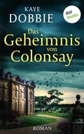 Cover: Das Geheimnis von Colonsay - dotbooks