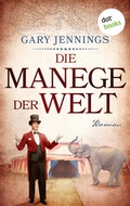 Cover: Die Manege der Welt - dotbooks