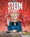 Cover: Stein (Piedra) - N&oacute;rdica Libros