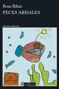 Cover: Peces abisales - TUSQUETS
