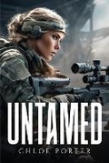 Cover: Untamed - Chloe Porter