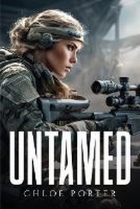 Enlarge image Cover: Untamed - Chloe Porter
