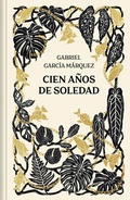 Cover: Cien a&ntilde;os de soledad. Edicion aniversario - Debolsillo