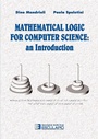 Cover: Mathematical Logic for Computer Science - Società Editrice Esculapio