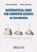 Cover: Mathematical Logic for Computer Science - Societ&agrave; Editrice Esculapio