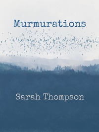 Enlarge image Cover: Murmurations - Mischief Managed Media