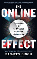 Cover: The Online Effect - Bloomsbury Publishing India Pvt Ltd