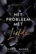 Cover: Het probleem met liefde (Forbidden Love, #1) - SVM Publishing