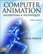Cover: Computer Animation - Elsevier