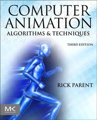 Enlarge image Cover: Computer Animation - Elsevier