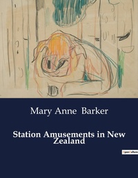Abbildung von: Station Amusements in New Zealand - Culturea