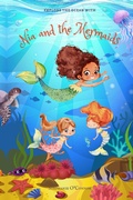 Cover: Nia and the Mermaids - Madra Rua Publishing