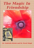 Cover: The Magic In Friendship - gabriella korosi