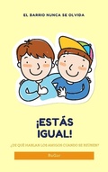 Cover: &iexcl;Est&aacute;s igual! - South Press