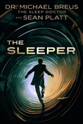 Cover: The Sleeper - Sterling & Stone