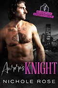 Cover: Aurora's Knight (Silver Spoon Underworld) - Nichole Rose