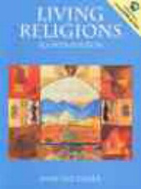 Enlarge image Cover: Living Religions - Longman Higher Education