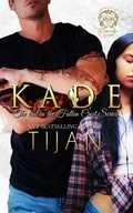 Cover: Kade (Fallen Crest Series, #9) - Tijan