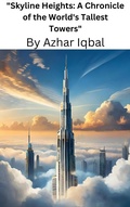 Cover: "Skyline Heights: A Chronicle of the World's Tallest Towers" - Azhar Iqbal