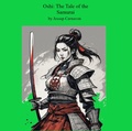 Cover: Oshi: The Tale of the Samurai - Jessup Carnavon
