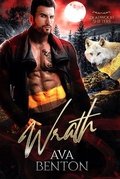 Cover: Wrath (Deadwood Shifters, #2) - ABP