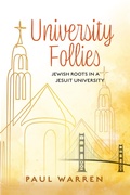 Cover: University Follies - BOOKBABY