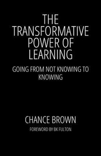 Abbildung von: The Transformative Power of Learning - Palmetto Publishing