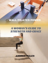 Abbildung von: Wall Pilates Power - Digimaster