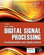 Bild: Digital Signal Processing - Academic Press