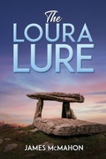 Cover: Loura Lure - Austin Macauley Publishers