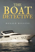 Cover: The Boat Detective - ARPress