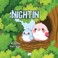 Cover: Nightin - Kendra Hope Thomas