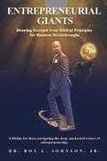 Cover: Entrepreneurial Giants - BOBM Publishing, LLC.