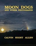 Cover: Moon Dogs and Other Photographs - Faraway Publishing