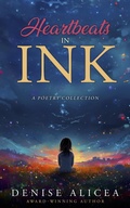 Cover: Heartbeats In Ink - Denise Alicea