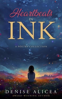 Enlarge image Cover: Heartbeats In Ink - Denise Alicea