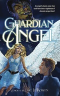 Cover: Guardian Angel - Celesta Press LLC