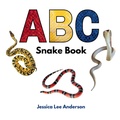 Cover: ABC Snake Book - AO Press