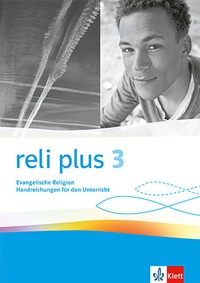 Abbildung von: reli plus 3 - Klett
