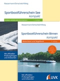Cover: Sportbootf&uuml;hrerscheine Binnen und See - UVK