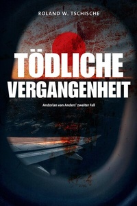 Abbildung von: Tödliche Vergangenheit - tredition