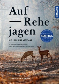 Abbildung von: Auf Rehe jagen - Kosmos