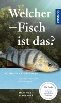Cover: Welcher Fisch ist das? - Kosmos